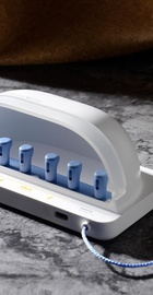 Oclean UVC S1 White