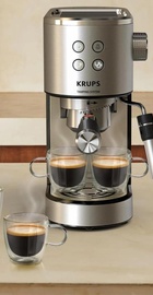 Krups irtuoso+ Tamping System XP499EE0
