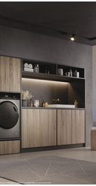 Haier HWD80B14959S8U1S
