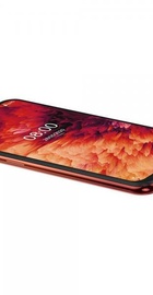 Ulefone Note 8 2/16GB Amber Sunrise (6937748733782)