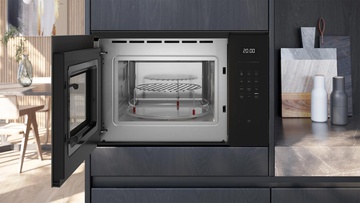 Siemens iQ500 BE555LMB2