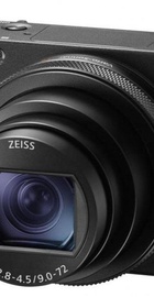 Sony DSC-RX100 VA (DSCRX100M5A)