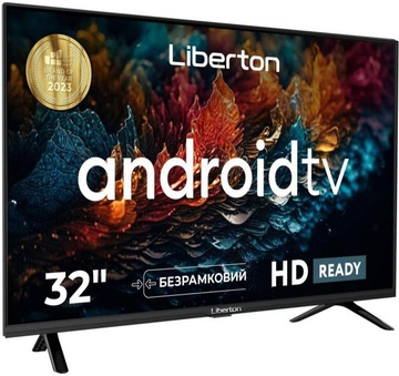 Liberton LTV-32H02AT