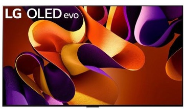 LG OLED65G4