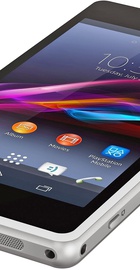 Sony Xperia Z1 Compact D5503 White