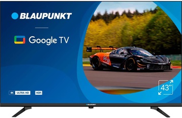 Blaupunkt 43UGC6000