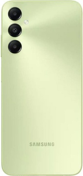 Samsung Galaxy A05s 4/128GB Light Green (SM-A057GLGV)