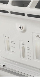 Whirlpool TDLR 7252BS