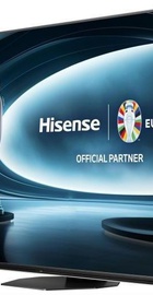 Hisense 75U8NQ