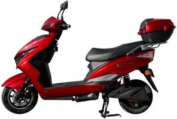 AIMA JOURNEY (Red) 2304 Wh