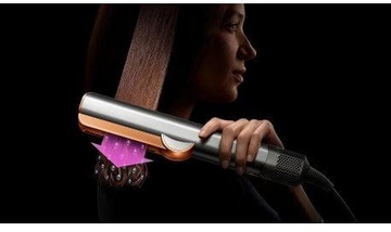 Dyson Airstrait HT01 Nickel/Copper (408202-01) EU