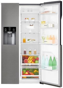 LG GSL360ICEV