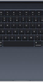Apple MacBook Air 15" M2 Midnight 2023 (MQKW3)