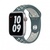 Apple Nike Sport Band for Watch 42mm/44mm/45mm/46mm/49mm Hasta/Light Silver (MJ6K3)