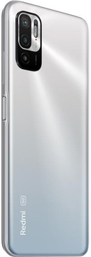 Xiaomi Redmi Note 10 5G 4/64GB Chrome Silver