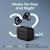 Anker SoundCore AeroClip Black (A3388G11)