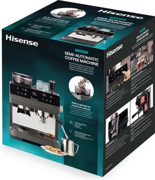 Hisense HSACM20LP