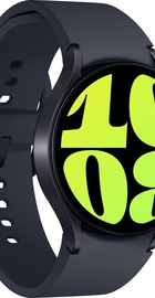 Samsung Galaxy Watch6 44mm eSIM Black (SM-R945FZKA)