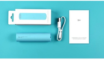 ZMI MINI PB630 3000mAh Blue PB630 Blue