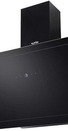 Ventolux TOSCANA 60 BK (1000) TRC MM