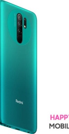 Xiaomi Redmi 9 4/128GB Green (no NFC)