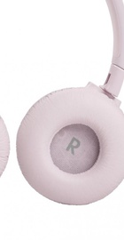 JBL Tune 660 NC Rose (JBLT660NCPIK)