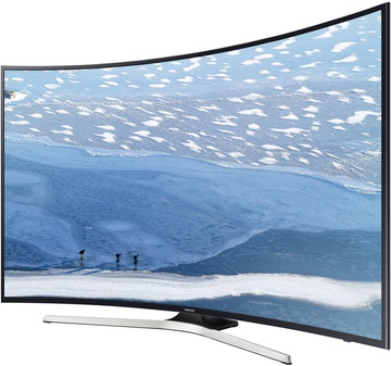 Samsung UE40KU6172