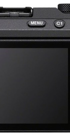 Sony Alpha a7C II body Black (ILCE7CM2B)