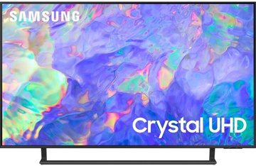 Samsung UE50CU8500