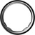 Oura Ring 5 Stealth - Size 12 (JZ90-61620-12)