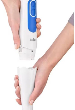 Braun MQ 3025 Omelette