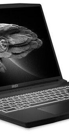 MSI Creator M16 A12UD (A12UD-266)