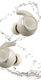 JBL Reflect Mini NC White (JBLREFLMININCWHT)