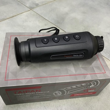AGM TAIPAN TM19-384