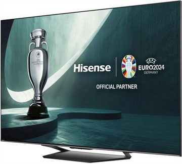 Hisense 55U7NQ