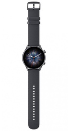 Amazfit GTR 3 Pro Infinite Black