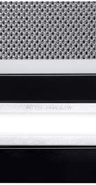 Minola HTLS 6234 BL 700 LED GLASS