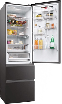 Haier HTW5620DNPT