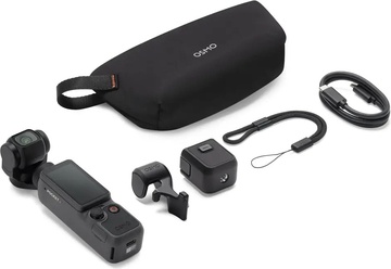 DJI Osmo Pocket 4 Standard Combo (CP.OS.00000545.01)