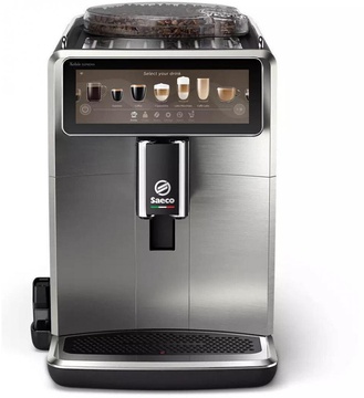Saeco Xelsis Suprema SM8885/00
