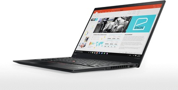 Lenovo ThinkPad X1 Carbon 5th Gen (20K4S0ED00)