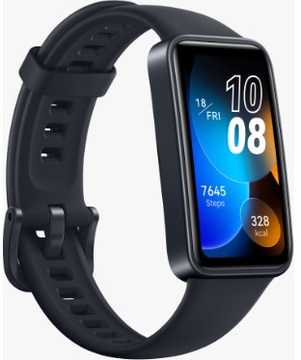 HUAWEI Band 8 Midnight Black (55020AMP)
