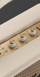 Marshall Kilburn III Cream (1007973)