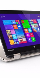 Toshiba Satellite Radius 11 L15W-B1302