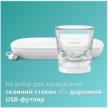 Philips Sonicare DiamondClean 9000 White HX9911/19