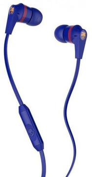SkullCandy Ink'd 2.0 FC Barcelona (SGIKFY-129)