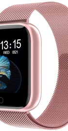 Lemfo T80 Pink