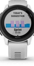 Garmin Forerunner 745 Whitestone Grey (010-02445-13) (UA)