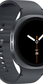 Samsung Galaxy Watch8 44 mm Graphite (SM-L330NDAA)