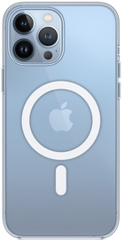 Apple iPhone 13 Pro Max Clear Case with MagSafe (MM313) (high copy)